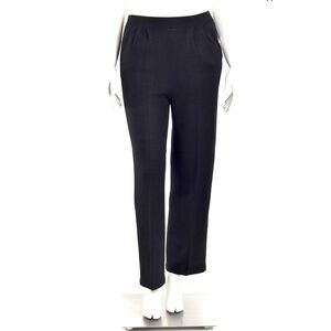 St. John MSRP$495 Santana Wool Knit Pants